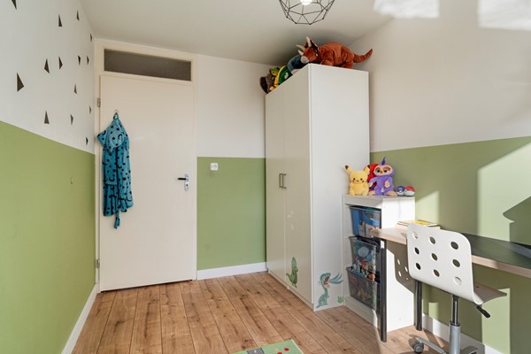 Medium property photo - Mozartstraat 52, 3752 JS Bunschoten-Spakenburg